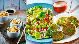 También existen muchas maneras diferentes de prepararlo. 7 Recetas De Arroz Integral Para Darte Gusto Con Su Sabor Cocina Facil