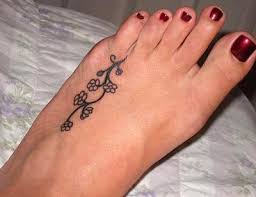 Maybe you would like to learn more about one of these? Foot Tattoo Designs For Women Archives Tattoo Fonts For Women And Women