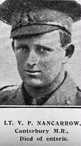 Search for "Nancarrow" in lastname