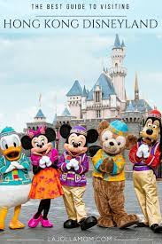 The Best Hong Kong Disneyland Guide Rides Hotels Tickets Tips La Jolla Mom Hong Kong Travel Guide Hong Kong Disneyland Hong Kong Holiday
