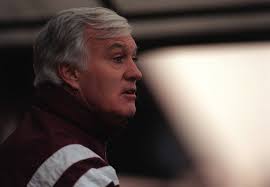 Brendan O'Callaghan lived the dream, playing for Dundalk FC as well as  Clans, Gaels and O'Mahony's