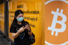 It means to bid or offer with intent to cancel before the orders are filled. Bitcoin Is Being Manipulated Says Leading Economist Business The Times
