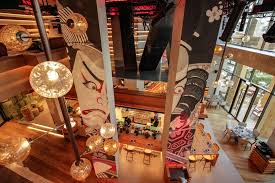 Read the reviews and write yours, find contacts, view 1 pictures, discover how to get there. Restaurant Review Netsu Is A New Kind Of High End Japanese Spot For Dubai The National