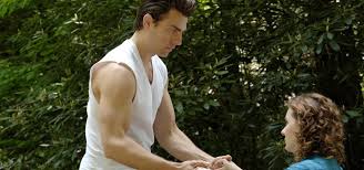 Dirty dancing is a 2017 american television film directed by wayne blair and written by jessica sharzer. Dirty Dancing 17 Stream Jetzt Film Online Anschauen
