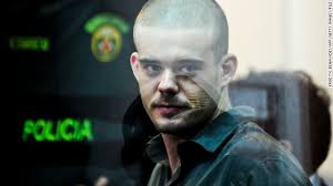 Peruvian media report that van der sloot is seen as the coordinator of drug smuggling to the prison in the southeast of peru, where he is serving his. Wife Joran Van Der Sloot Stabbed Cnn Video