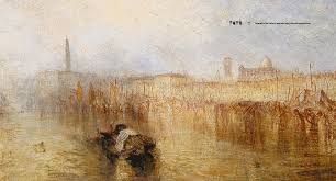 TURNER. Works from Tate - Exhibition in ...