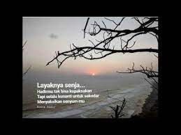 A d cintamu senyaman mentari pagi c#m f#m bm e seperti pelangi selalu ku nanti. Lirik Lagu Cintaku Senyaman Mentari Pagi Pagi Cuaca