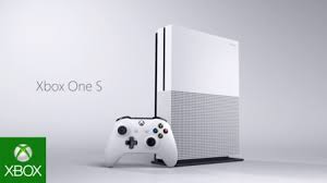 Diseño ergonómiconuevo y mejorado permite el máximo confort y juego sin fin 2. Xbox One S Nueva Consola Con Video 4k Y Precio Mas Barato