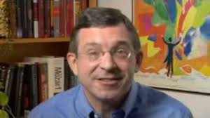 League consultant Thomas Cabaniss