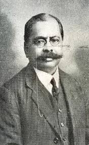 THE EAST INDIAN SOUVENIR