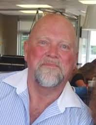 James "Jim" D. Penticuff