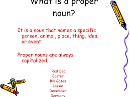 Nouns can also be categorized as countable or uncountable. What Is A Noun