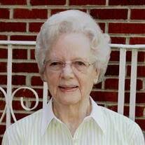 Edith Workman Obituary