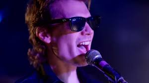 Nick Mac and The Noise Live from the Band Sessions