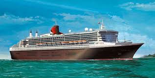 Queen mary 2 is a luxury ocean liner by cunard line. Berliner Zinnfiguren Queen Mary 2 Platinum Edition Purchase Online