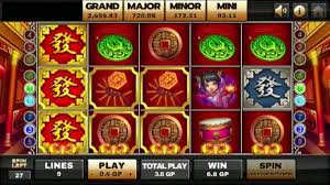 Big Win Slots Casino Indonesia Play Online Casino Slot Casino