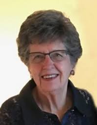 Barbara Berg Obituary