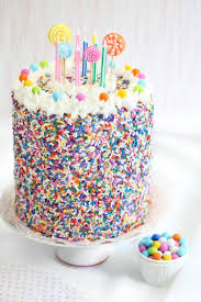 Maybe you would like to learn more about one of these? Birthday Cake Alternatives Cake Sprinkle Cake