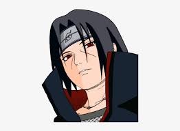 With tenor, maker of gif keyboard, add popular uchiha itachi animated gifs to your conversations. Photo Itachi Uchiha Free Transparent Png Download Pngkey
