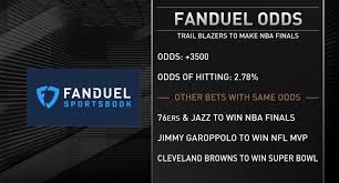 He wasn't in the consideration despite finishing the season strong. Fanduel Sportsbook On Twitter On Friday Night Charles Barkley Told The Nbaontnt Crew He S Picking The Blazers To Make The Nba Finals How Much Of A Longshot Is That Other Bets