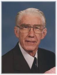 Max Swanson Obituary November 15, 2006