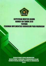 Madrasah ibtidaiyah (mi) mata pelajaran : Pin Oleh Armand Nawi Di Education Kurikulum Pendidikan Buku