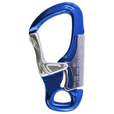 Via Ferrata Carabiners | EpicTV