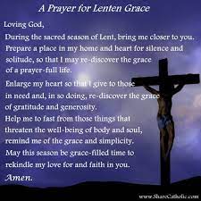The lent season begins with ash wednesday on february 17, 2021; Pin On Catholic
