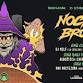 NOCHE DE BRUJAS 2025  X BACKROOM & Parque La Ruina event image