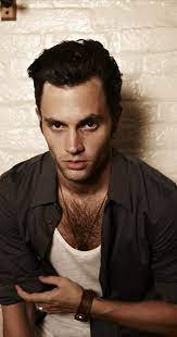 Badgley split his childhood years between richmond, virginia. Penn Badgley Imdb