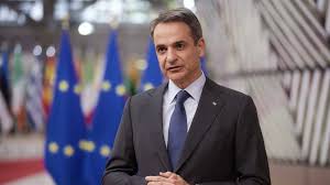 Η ανάρτηση του πρωθυπουργού κυριάκου μητσοτάκη για την παγκόσμια ημέρα περιβάλλοντος. Mhtsotakhs Na Dienergoyntai Kai Rapid Test Gia Thn Epistrofh Stis Xwres Proeleyshs