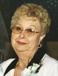 Obituary information for Shirley Ann Anderson