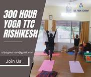 500 hour Yoga Training Course Rishikesh