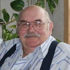 Ronald John Holbrook Obituary August 2, 2022