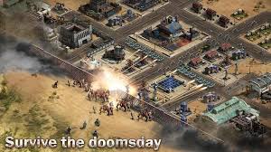 Join The Struggle Of Players Around The World In The Zombie Infested Wasteland Survival Big World Map Shelter