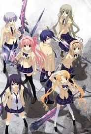 a11635447 chaos head ขอความช วยเหล อคร บ การ ต น schizzi anime