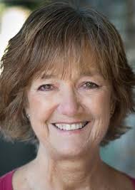 Judy Norman's Instagram, Twitter & Facebook