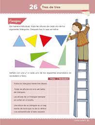 Si eres alumno o padre de familia, espero que puedas apoyarte en este sitio para el desarrollo de los desafíos matemáticos de los libros de la sep. Desafios Matematicos Quinto Grado 2017 2018 Ciclo Escolar Centro De Descargas