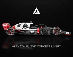 Welcome to the official twitter account of the scuderia alphatauri f1 team!. Alphatauri Projects Photos Videos Logos Illustrations And Branding On Behance