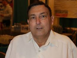 Amazing Race for Chairman