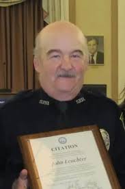 John "Jack" Leuchter Obituary December 1, 2021