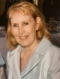 Obituary information for Faye Jackson