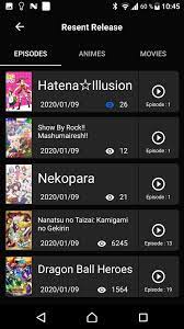Gogoanime is an animee streamingg application for animee lovers. Download Gogoanime Apk V5 9 2 For Android