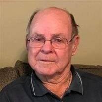 Donald Wayne Tannehill Obituary