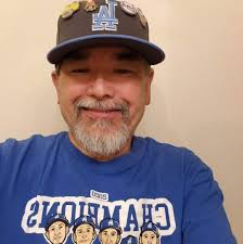 Russell Wayne Tyler Visalia