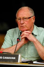 Dennis Canavan's Instagram, Twitter & Facebook