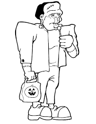 This coloring image dimension is about 600 pixel x 480 pixel with approximate file size for around 85.24 kilobytes. Halloween Scooby Doo And Monster Coloring Pages Hallowen Coloring Home