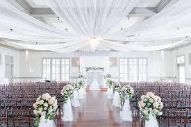 A Stylishly Handcrafted Wedding At Noah S In Chesapeake Va Wedding Ceremony Decorations Hampton Roads Wedding Venues Hampton Roads Wedding