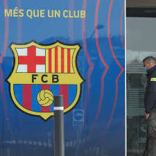 17 hrs ago when and where to watch salzburg v barça. Korruptionsverdacht Razzia Und Festnahmen Beim Fc Barcelona Fussball Sportschau De