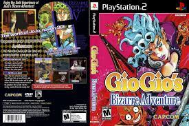 Последние твиты от giogio's bizarre adventure (@jojosdiscord). Jojo Games List Of The Best Jojo S Bizarre Adventure Games Of All Time